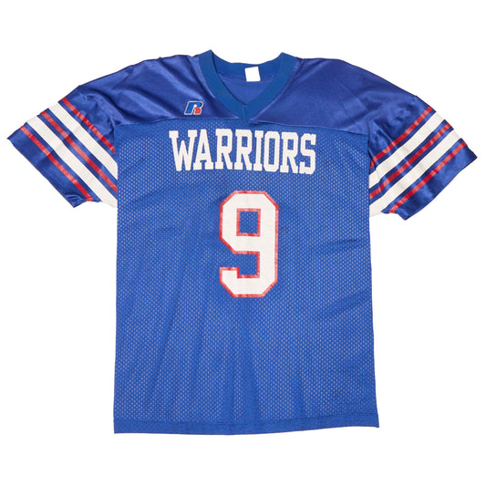 Russell Warriors Sports Top - M