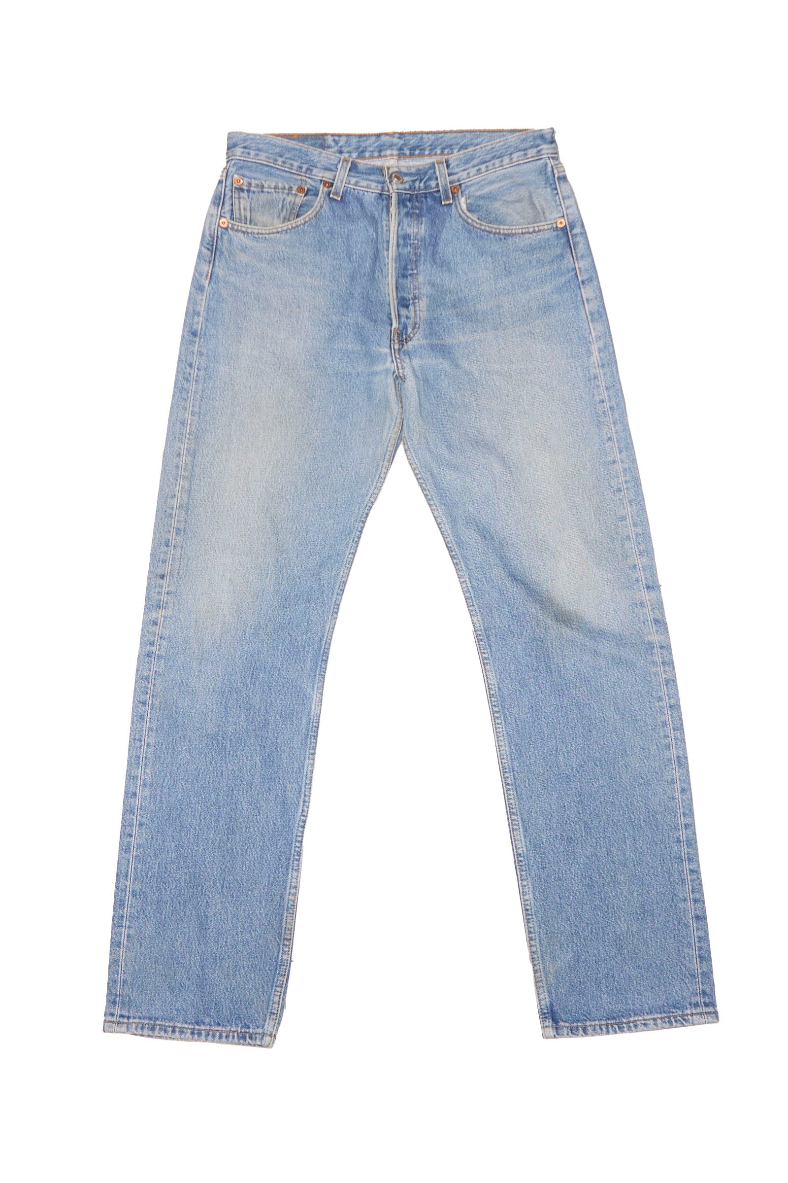 Levis 501 w32 on sale l32