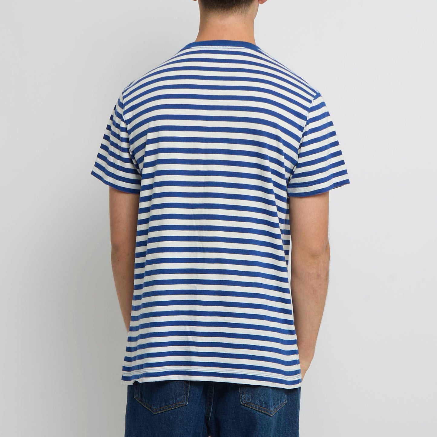 Timberland Striped  T-shirt - M