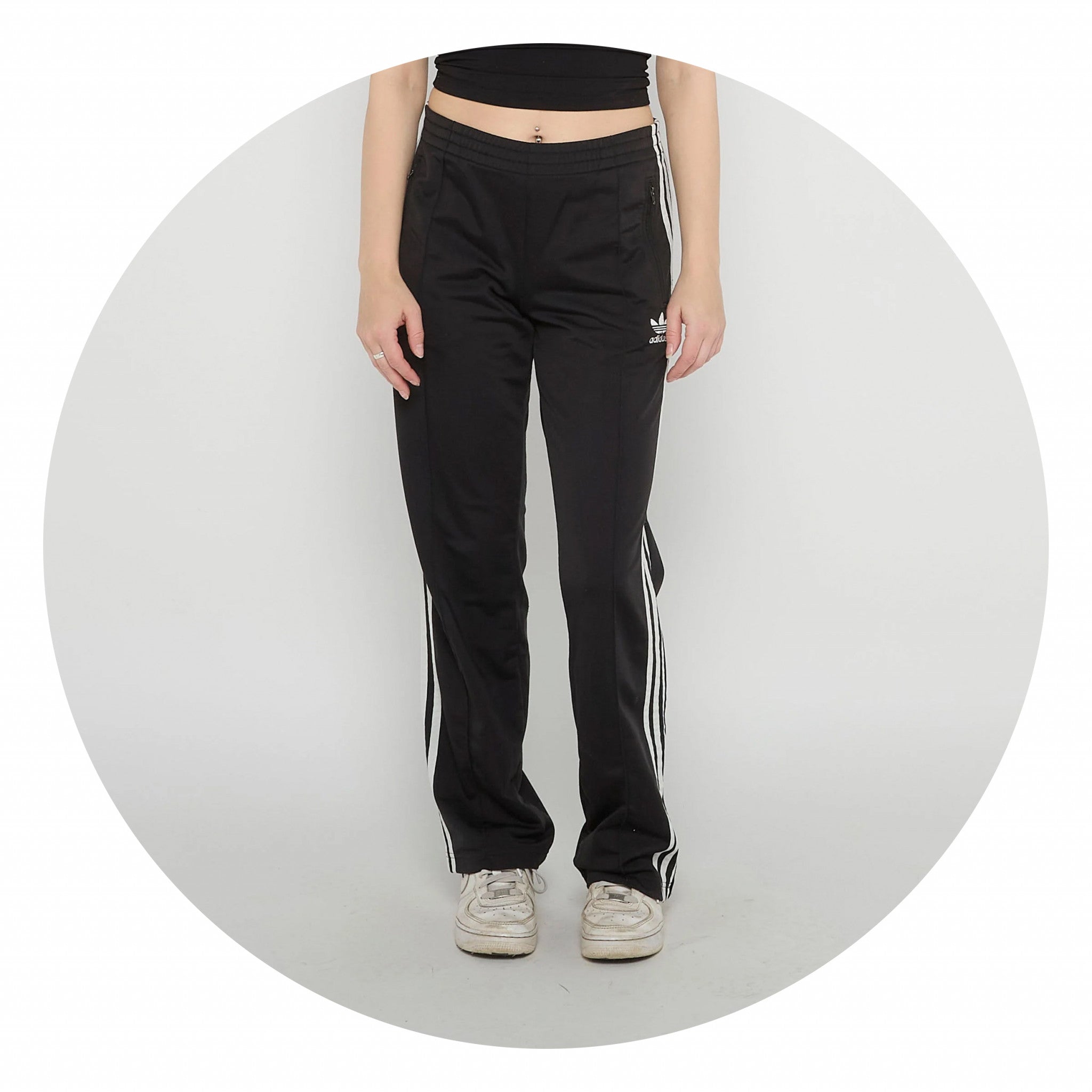 Adidas track pants for women india online