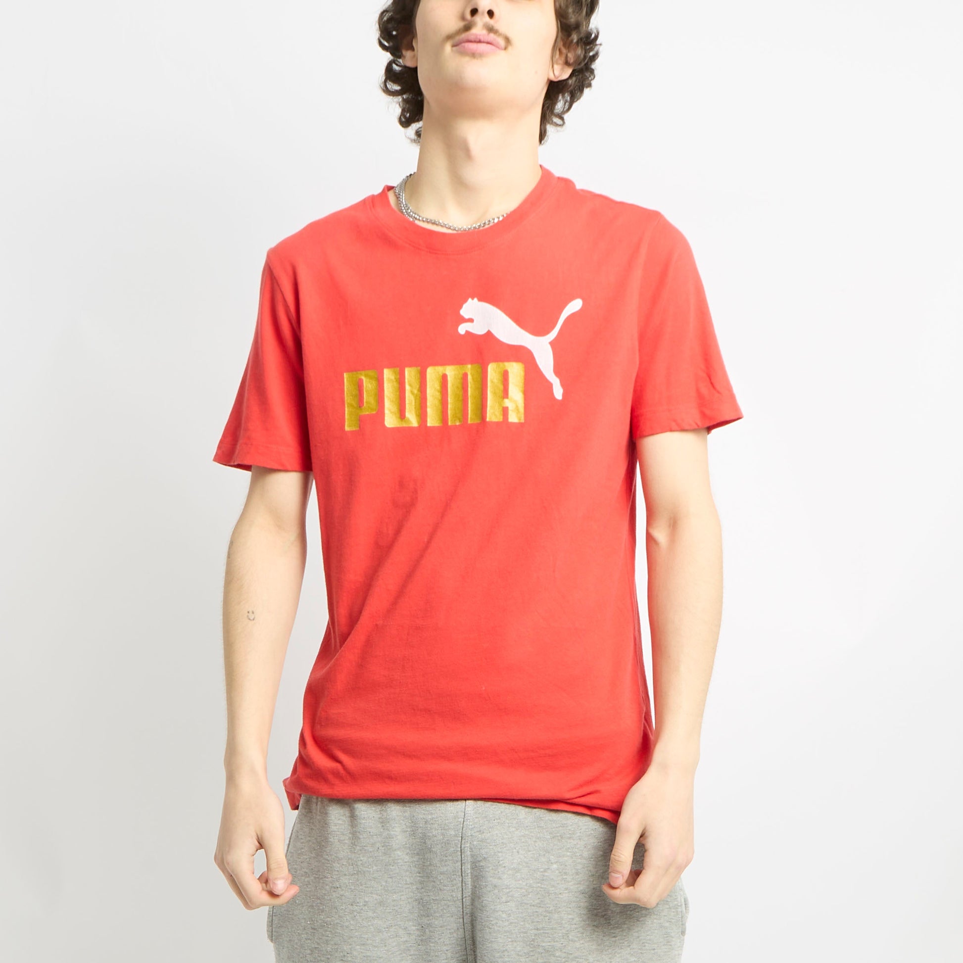 Puma T-shirt - S