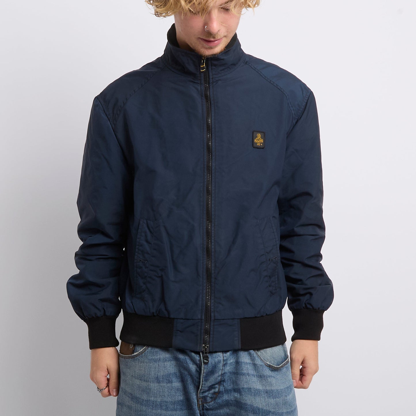 Refrigiwear Bomber Jacket - S