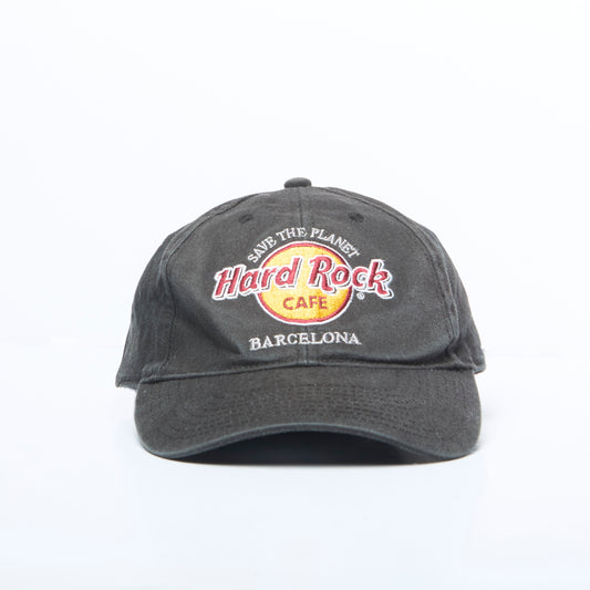 Hard Rock Baseball Cap