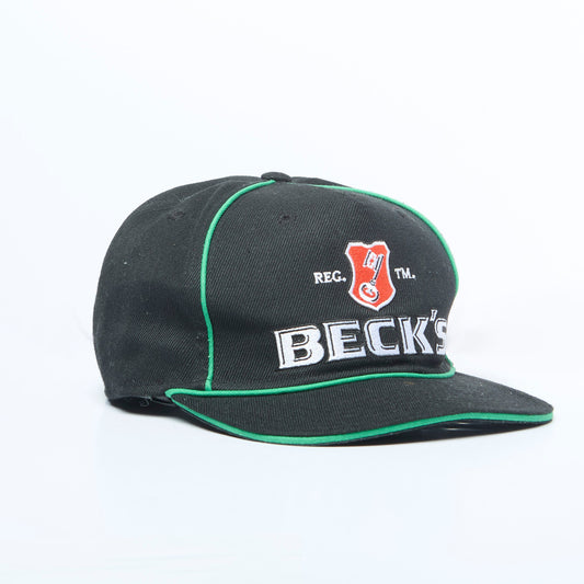 Becks Baseball Cap