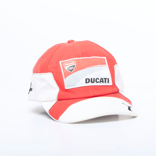 Puma Ducati Baseball Cap