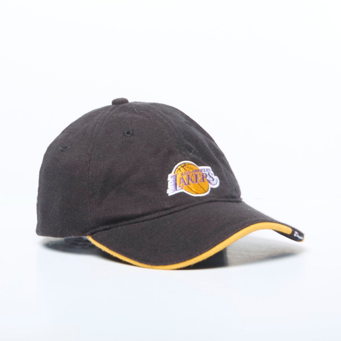 Champion LA Lakers Baseball Cap