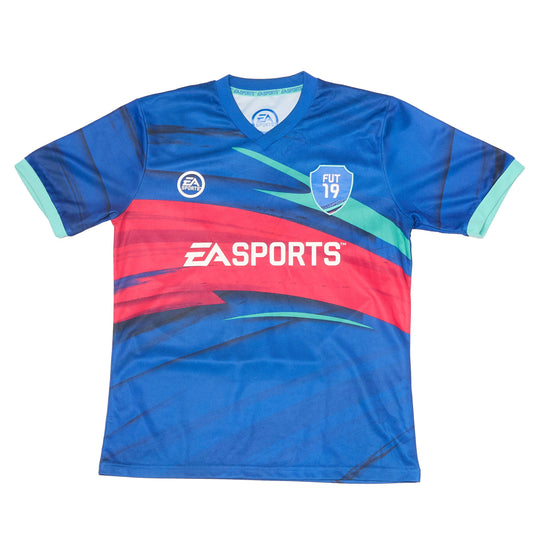 EA Sports FUT Logo Football Shirt - XS