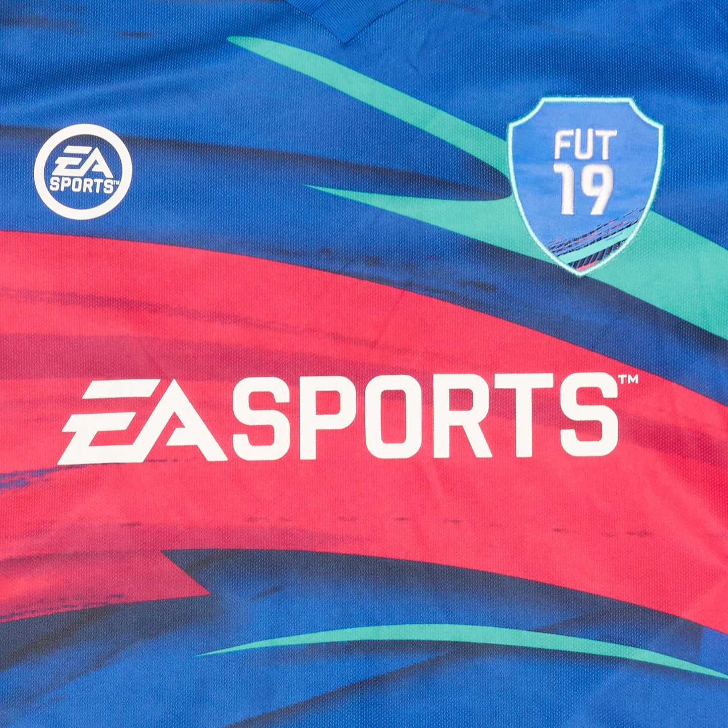 EA Sports FUT Football Shirt - XS