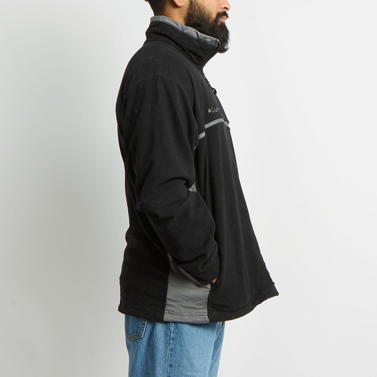 Columbia Polar Fleece - L