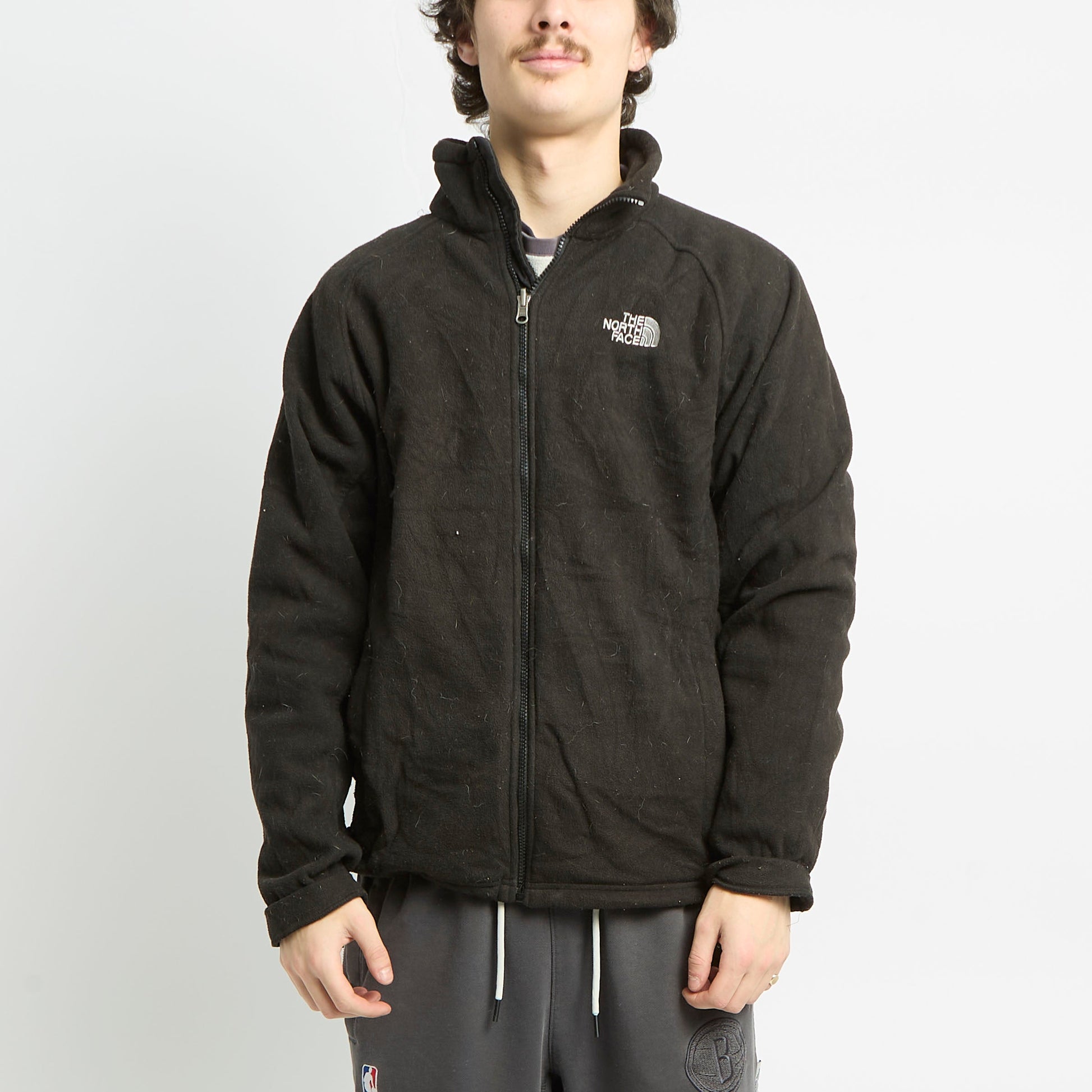 The North Face Polar Fleece - L