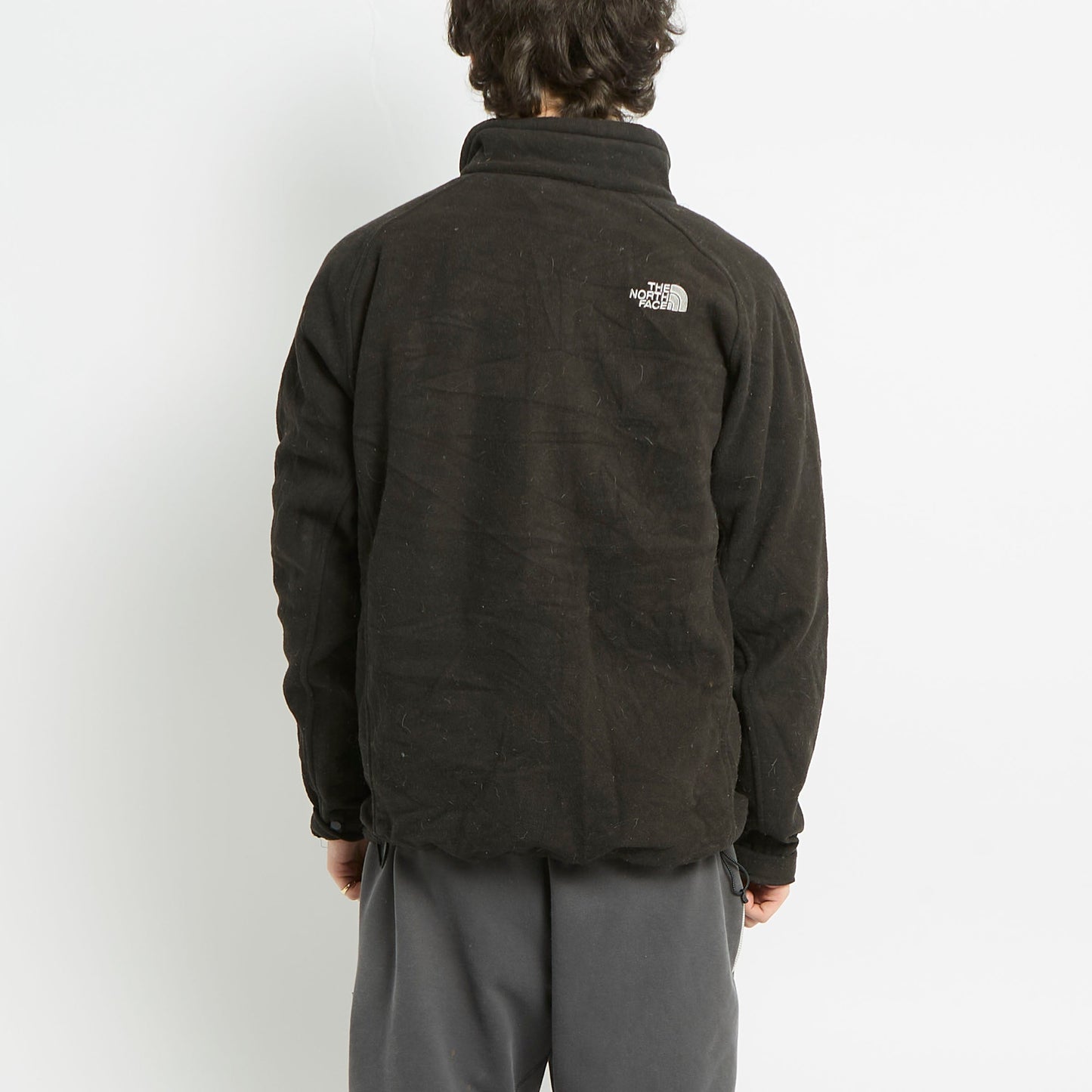 The North Face Polar Fleece - L