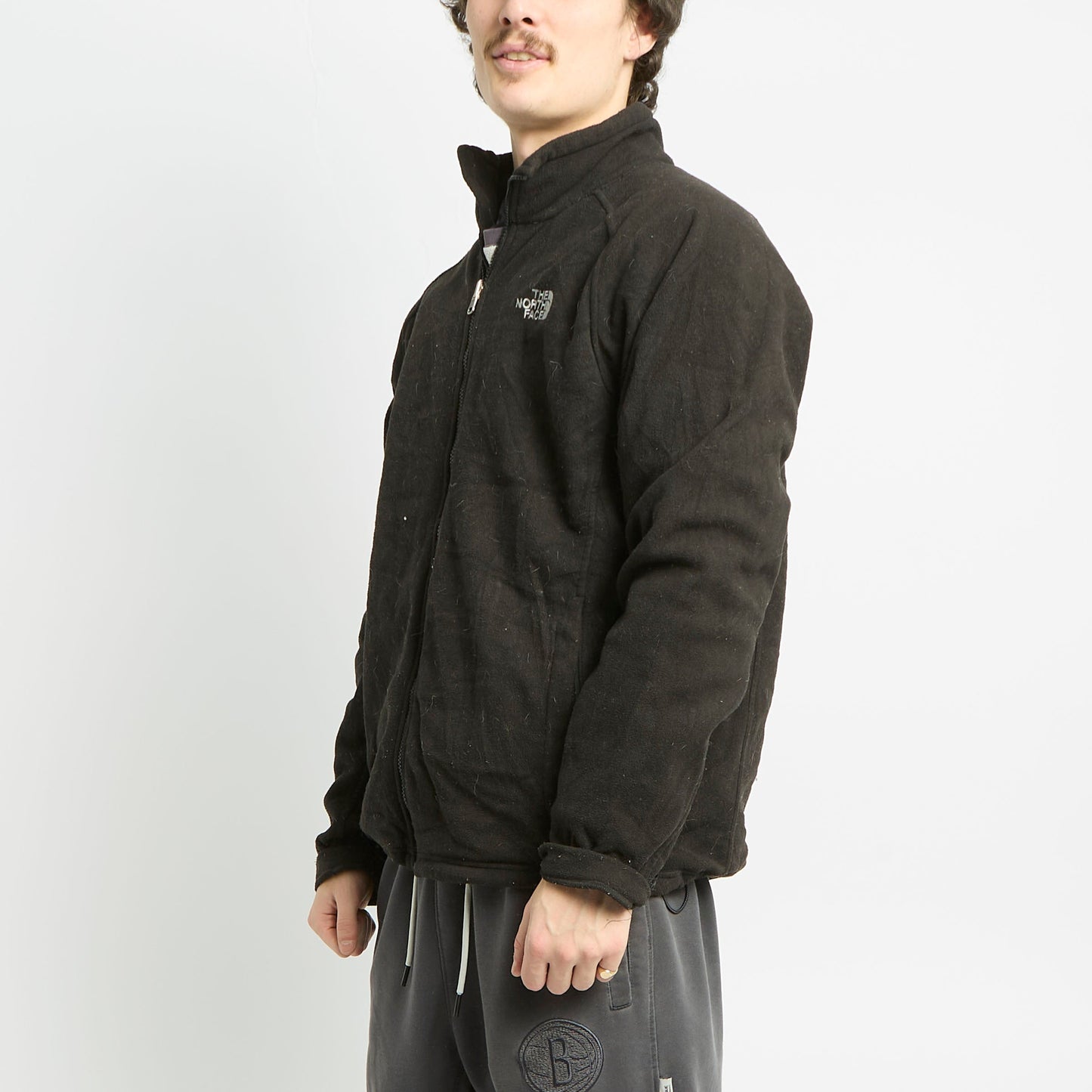 The North Face Polar Fleece - L