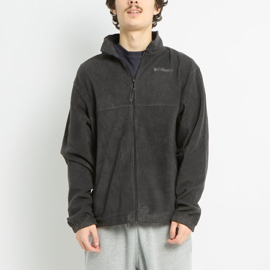 Columbia Polar Fleece - L