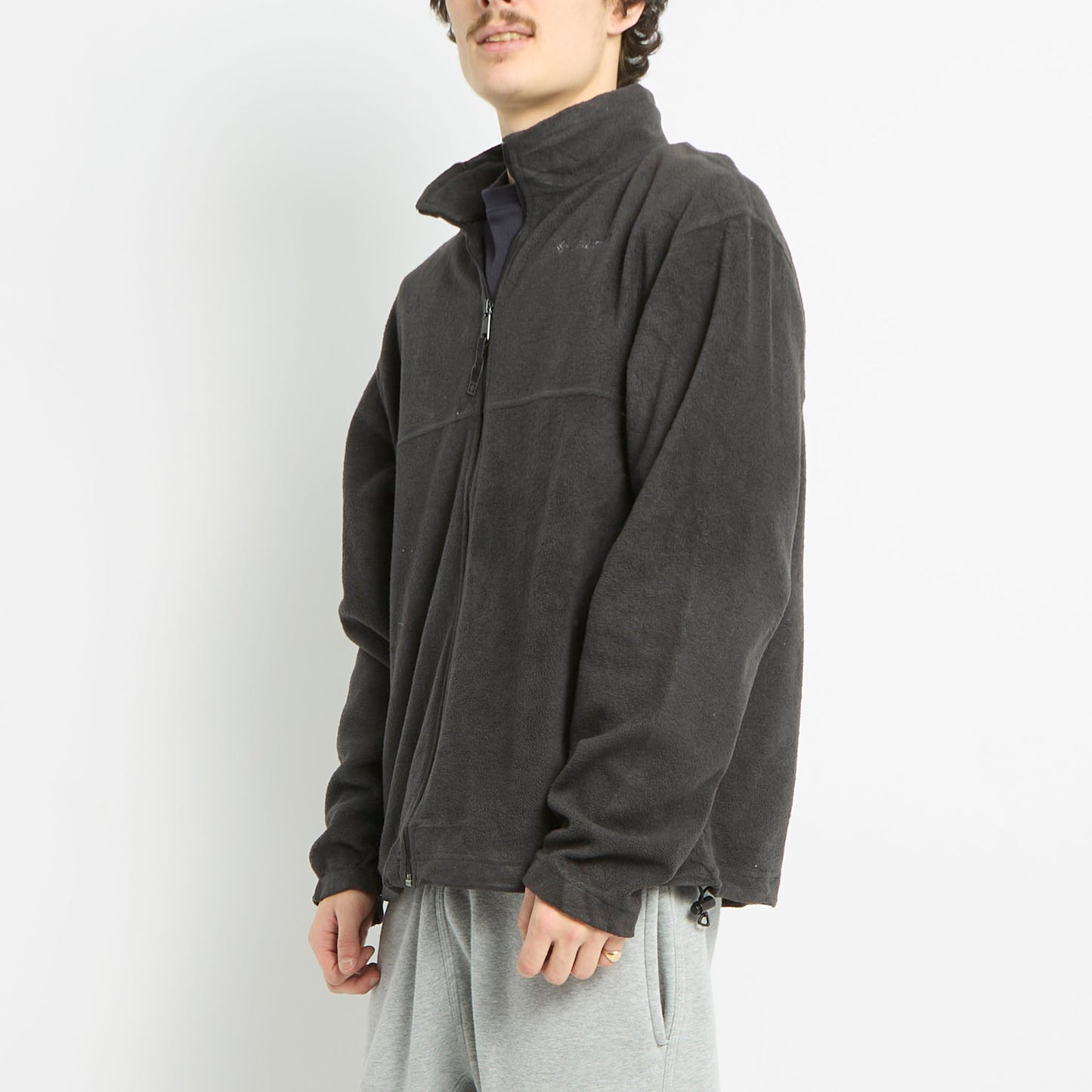 Columbia Polar Fleece - L