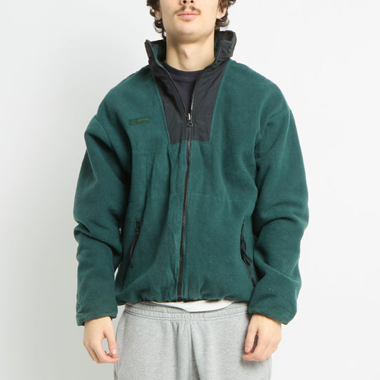 Columbia Polar Fleece - L