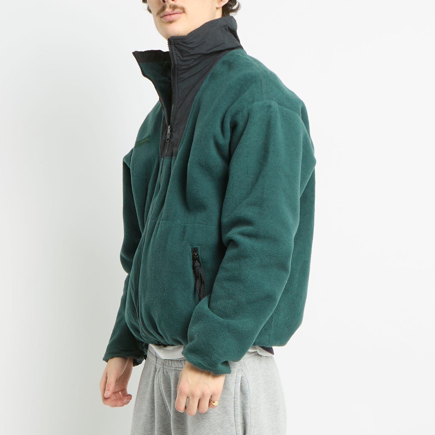 Columbia Polar Fleece - L