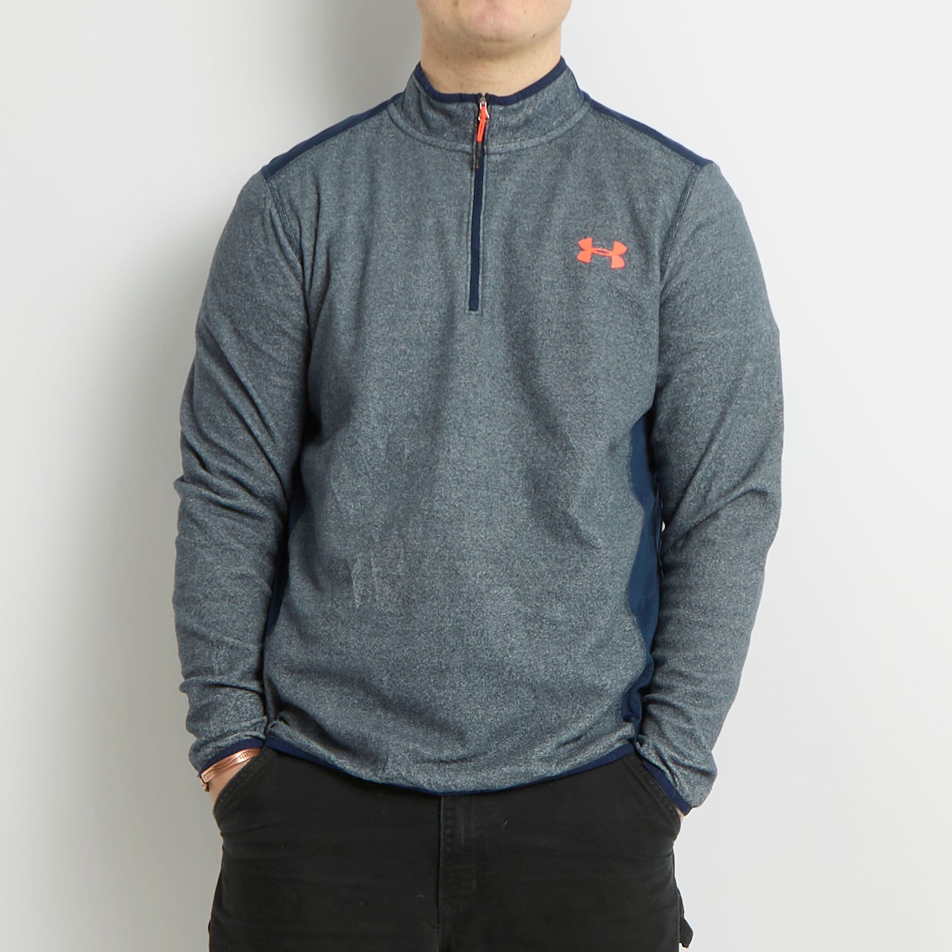 Under Armour Polar Fleece - L