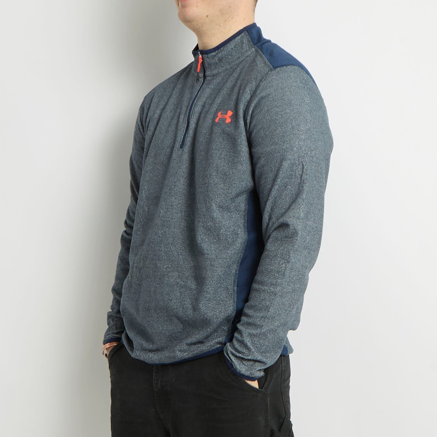 Under Armour Polar Fleece - L