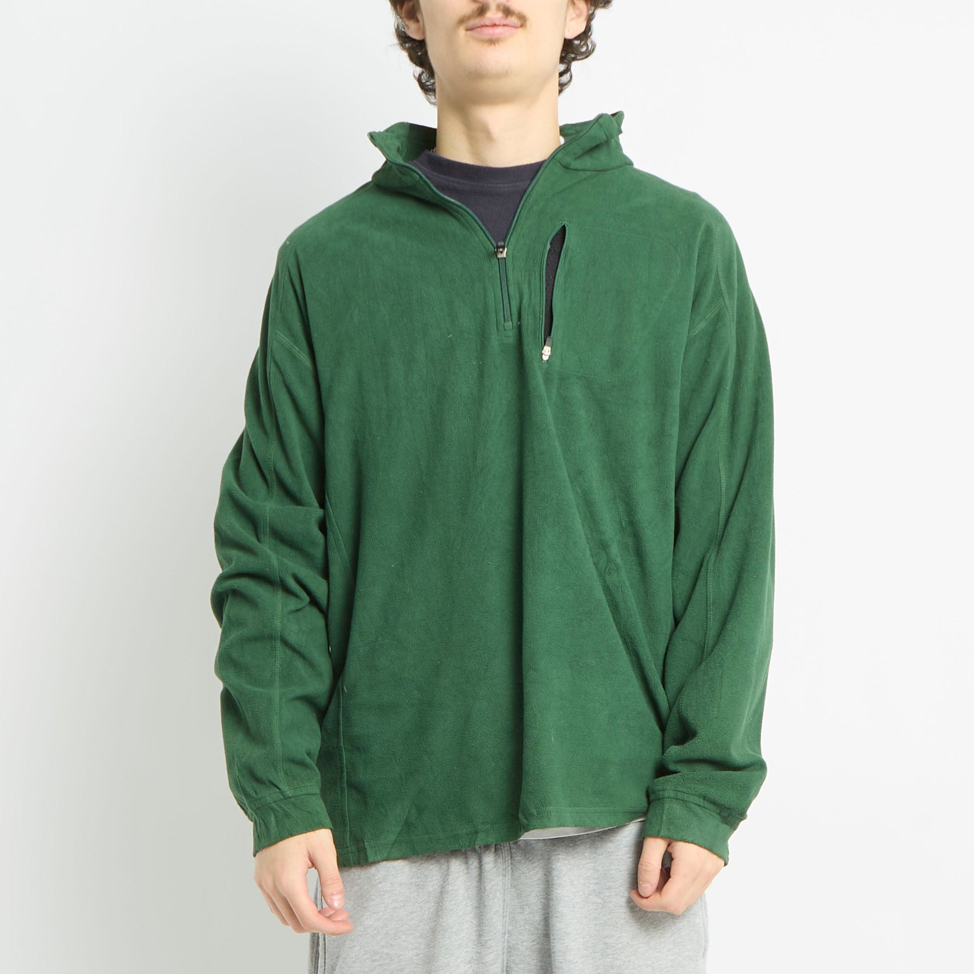 LL.Bean Polar Fleece - L