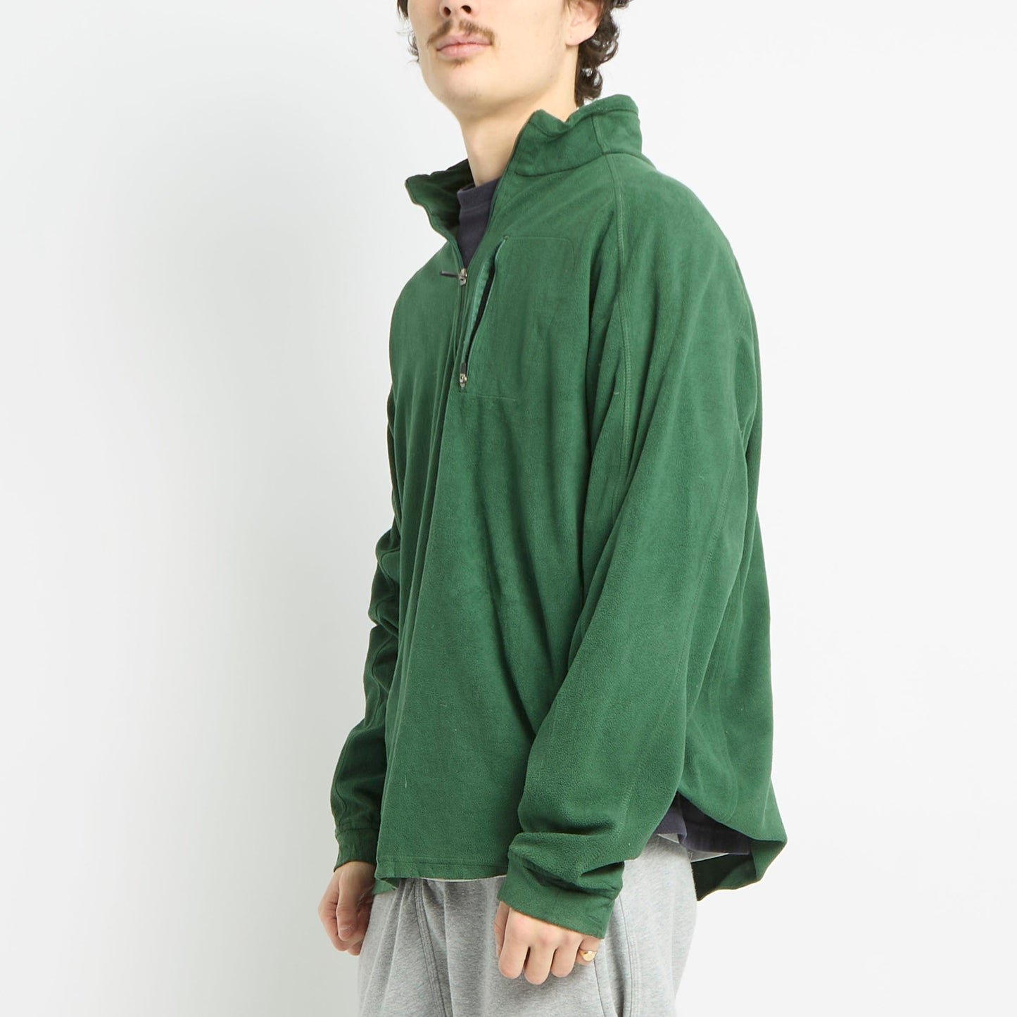 LL.Bean Polar Fleece - L