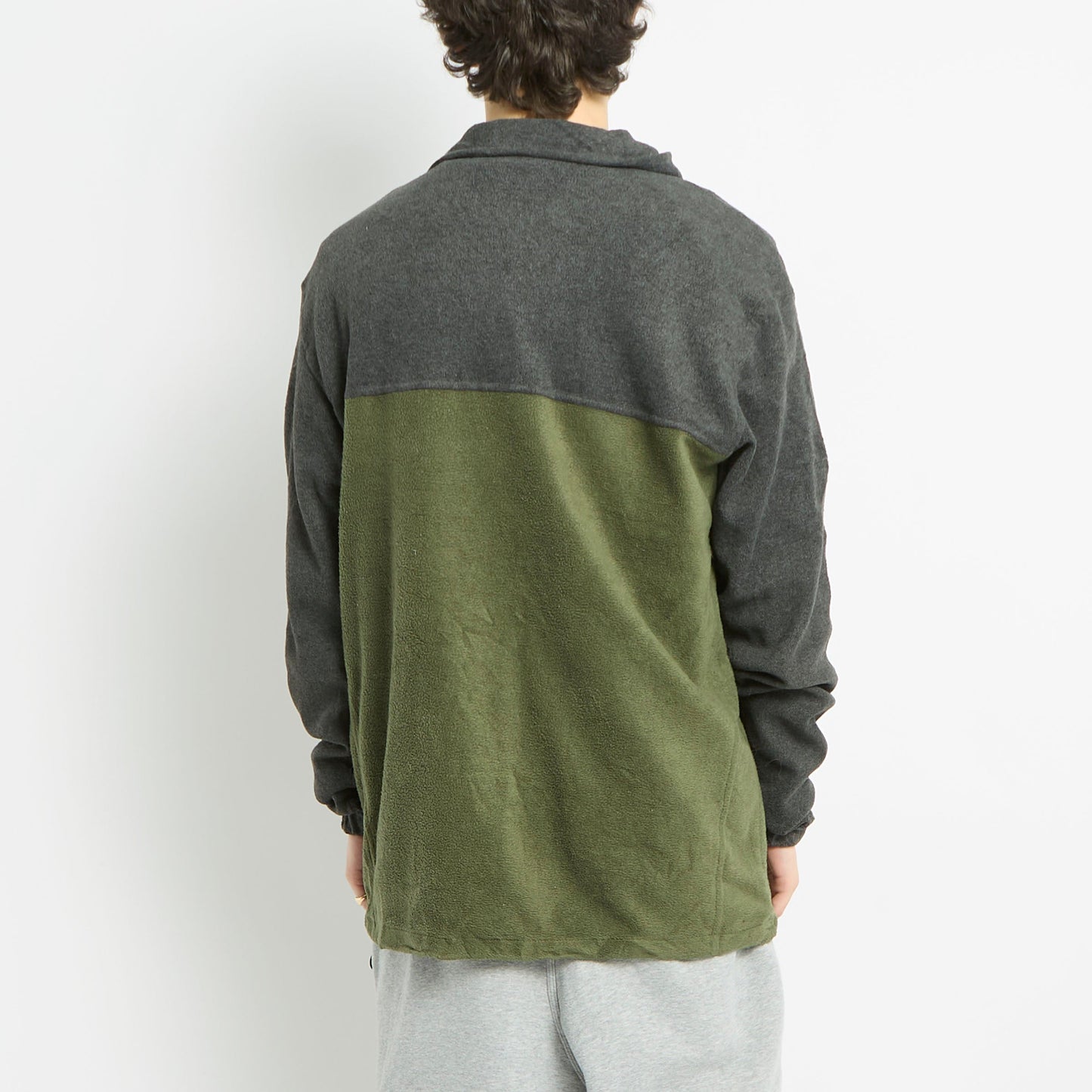 Columbia Polar Fleece - L