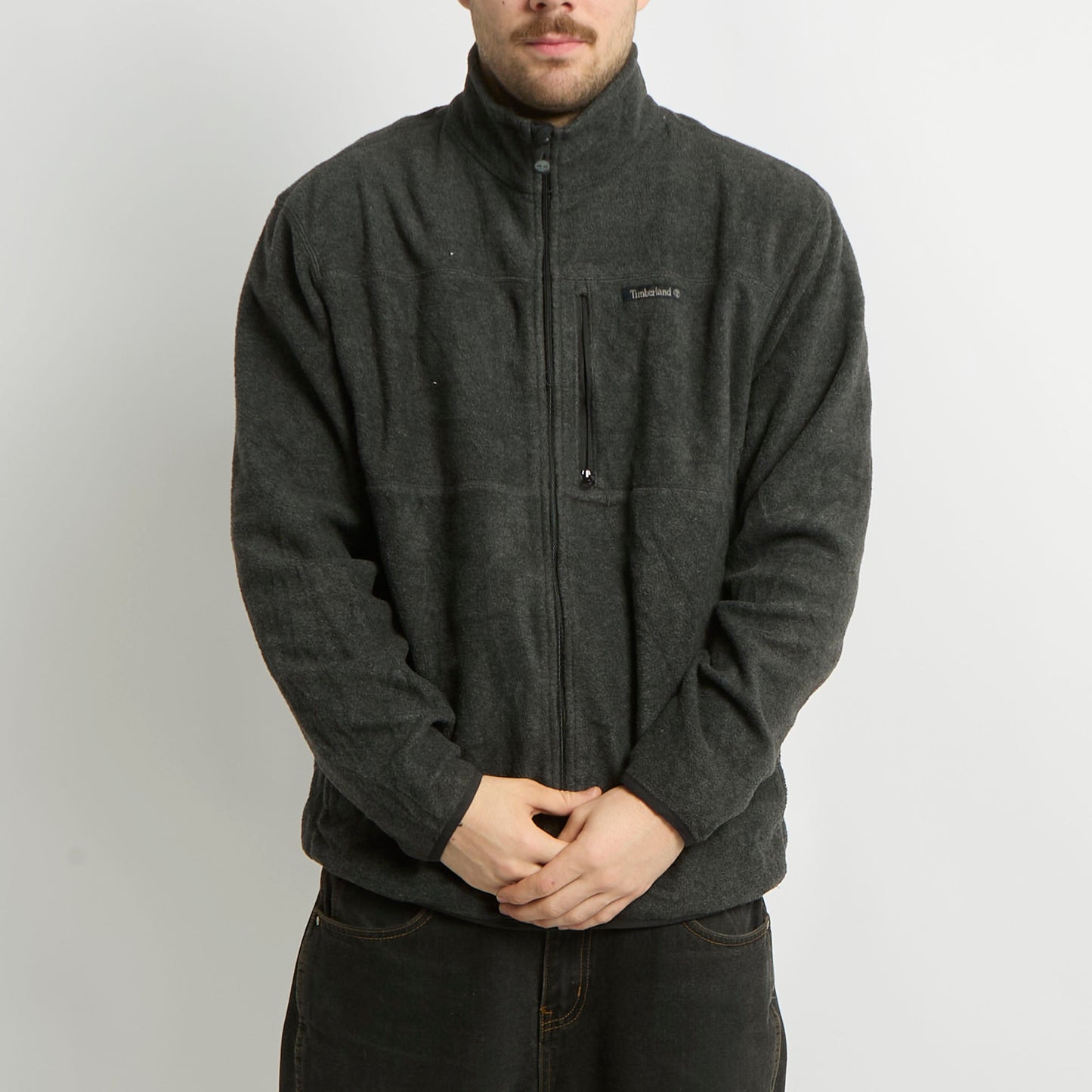 Timberland Polar Fleece - L