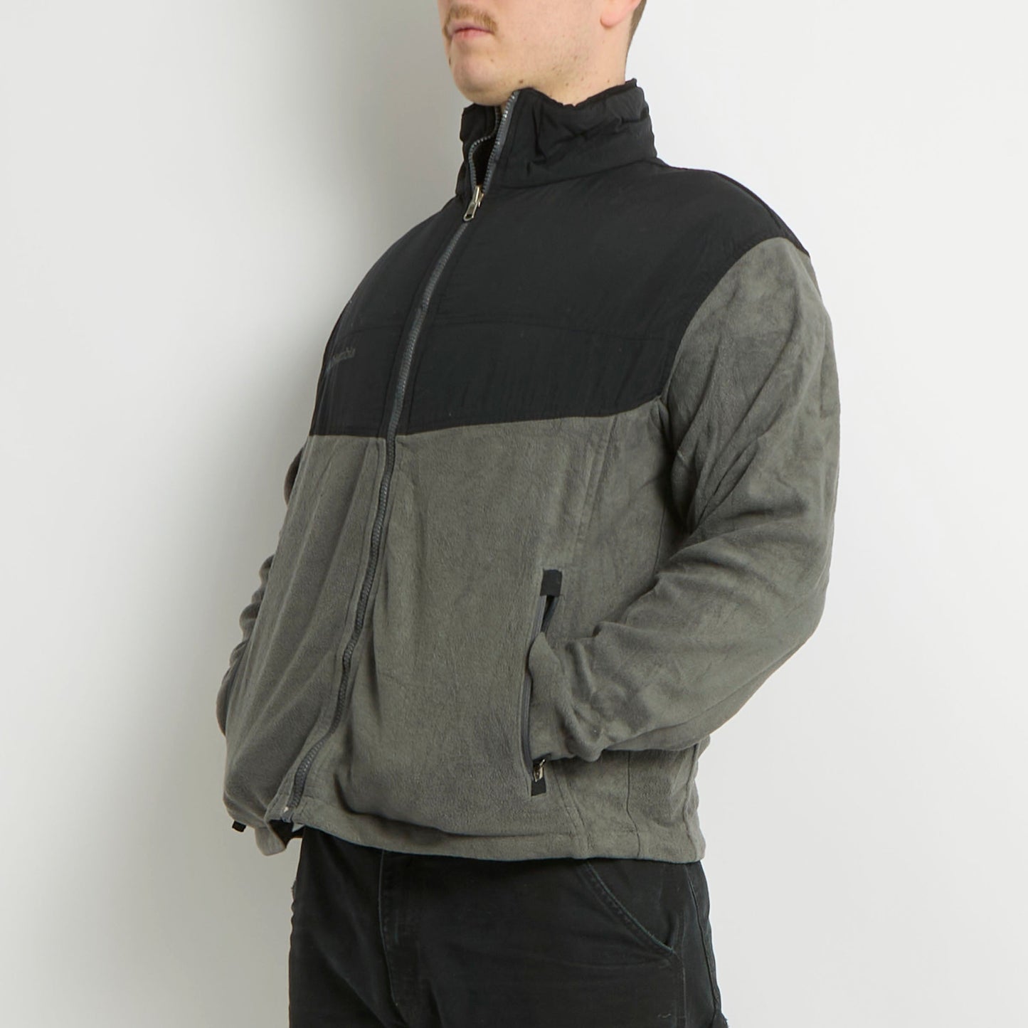 Columbia Polar Fleece - L