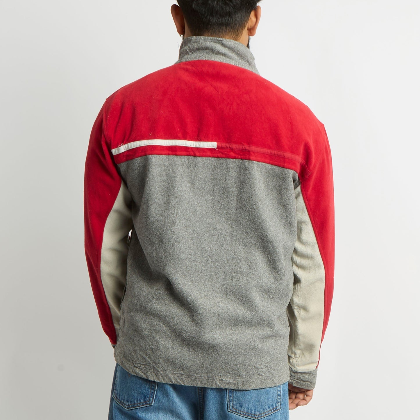 Tommy-Hilfiger-Polar-Fleece -  L