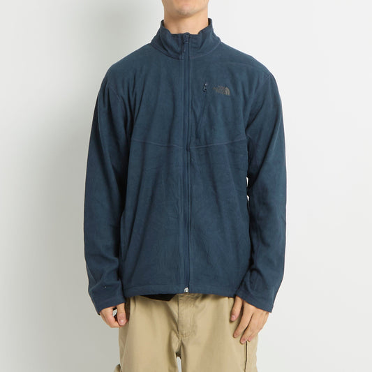 The North Face Logo Polar Fleece - L