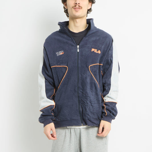 Fila Polar Fleece - L