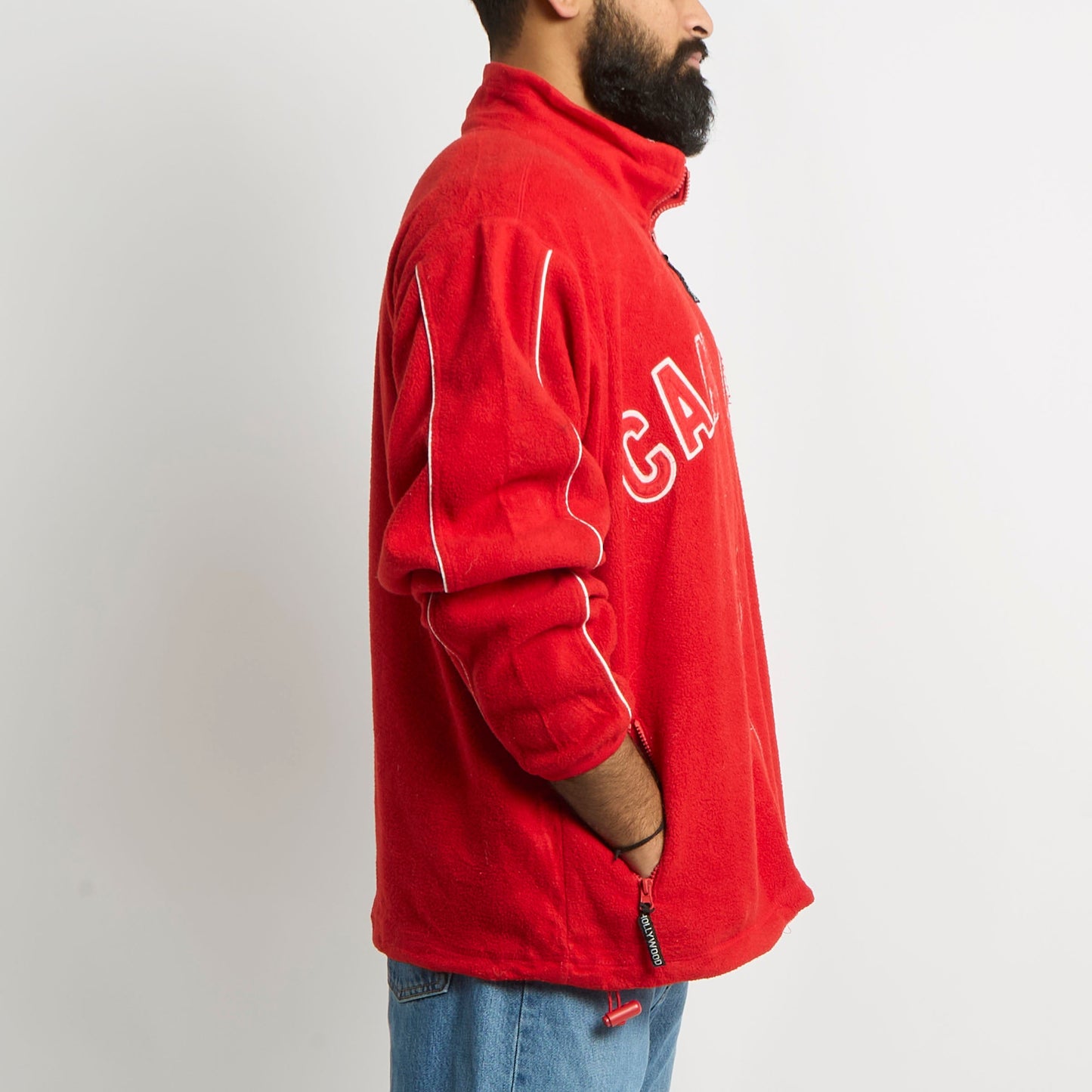 Canada Polar Fleece - L