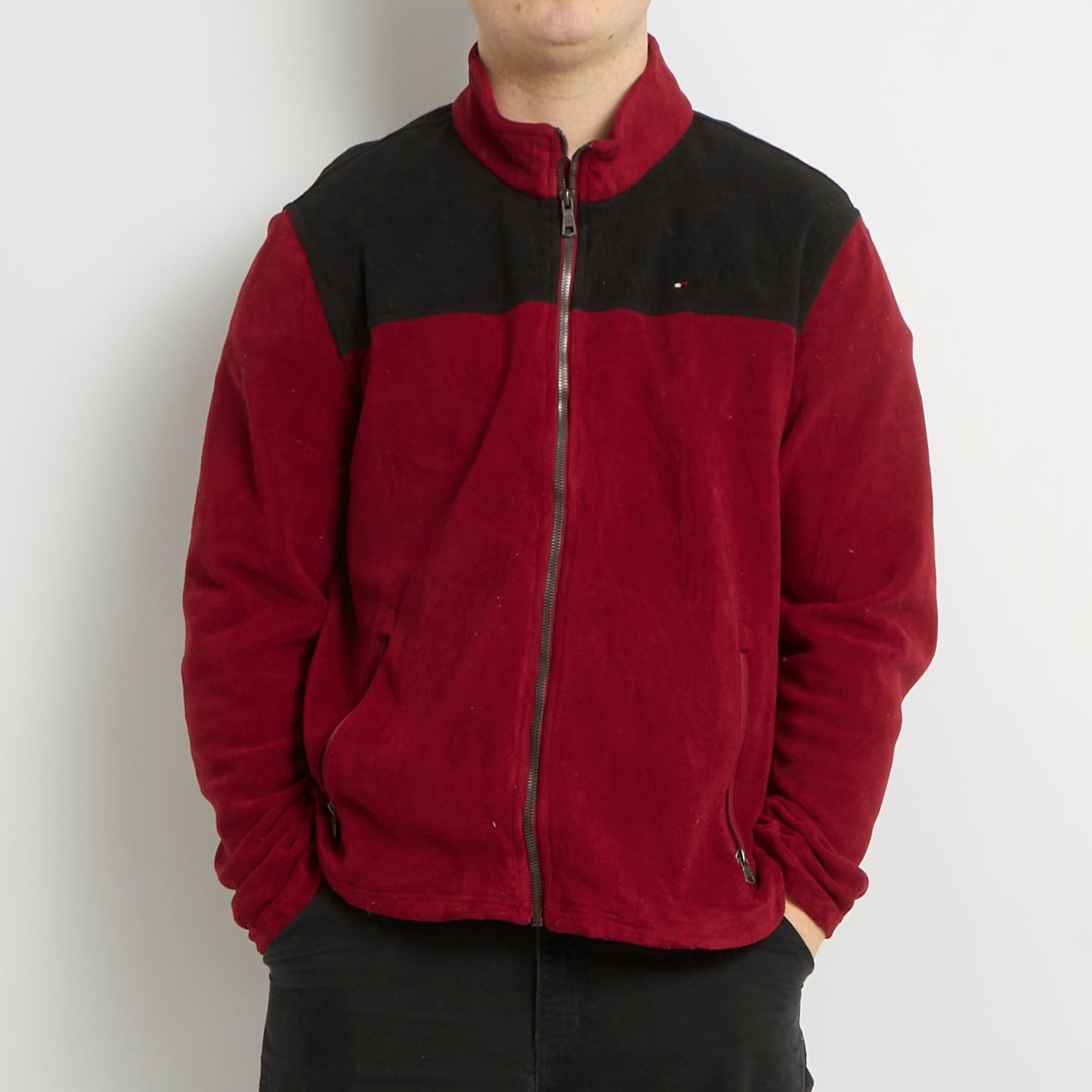 Tommy Hilfiger Polar Fleece - L