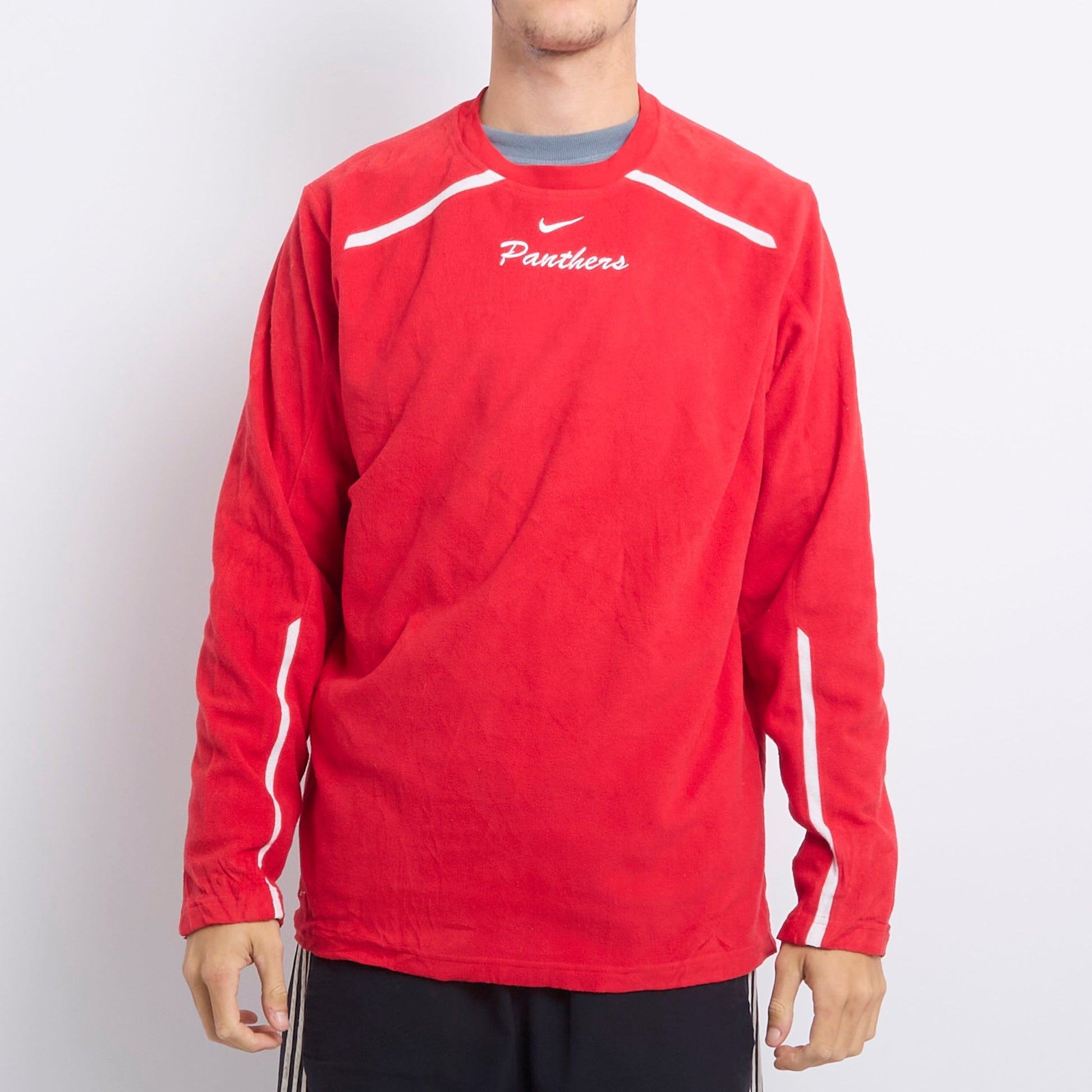 Nike Crewneck Polar Fleece - L