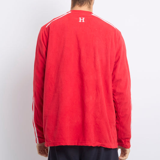 Nike Crewneck Polar Fleece - L