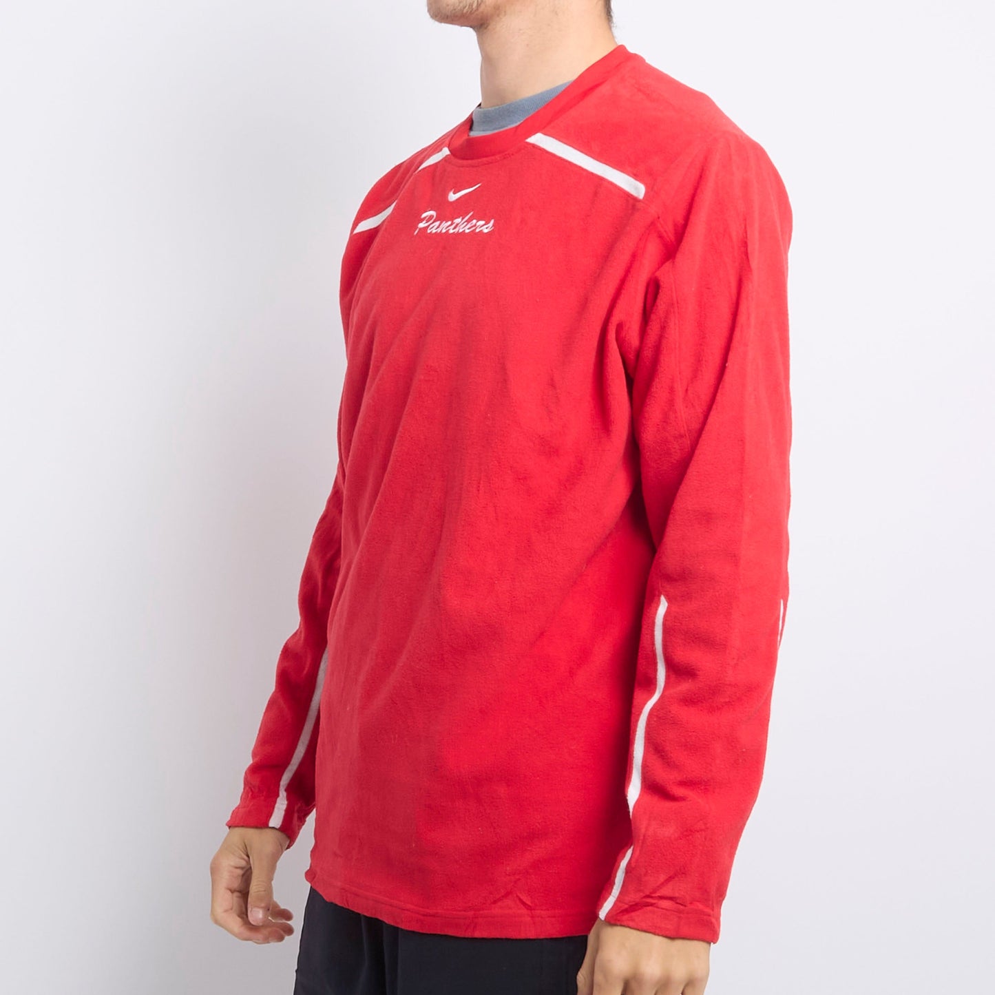 Nike Crewneck Polar Fleece - L