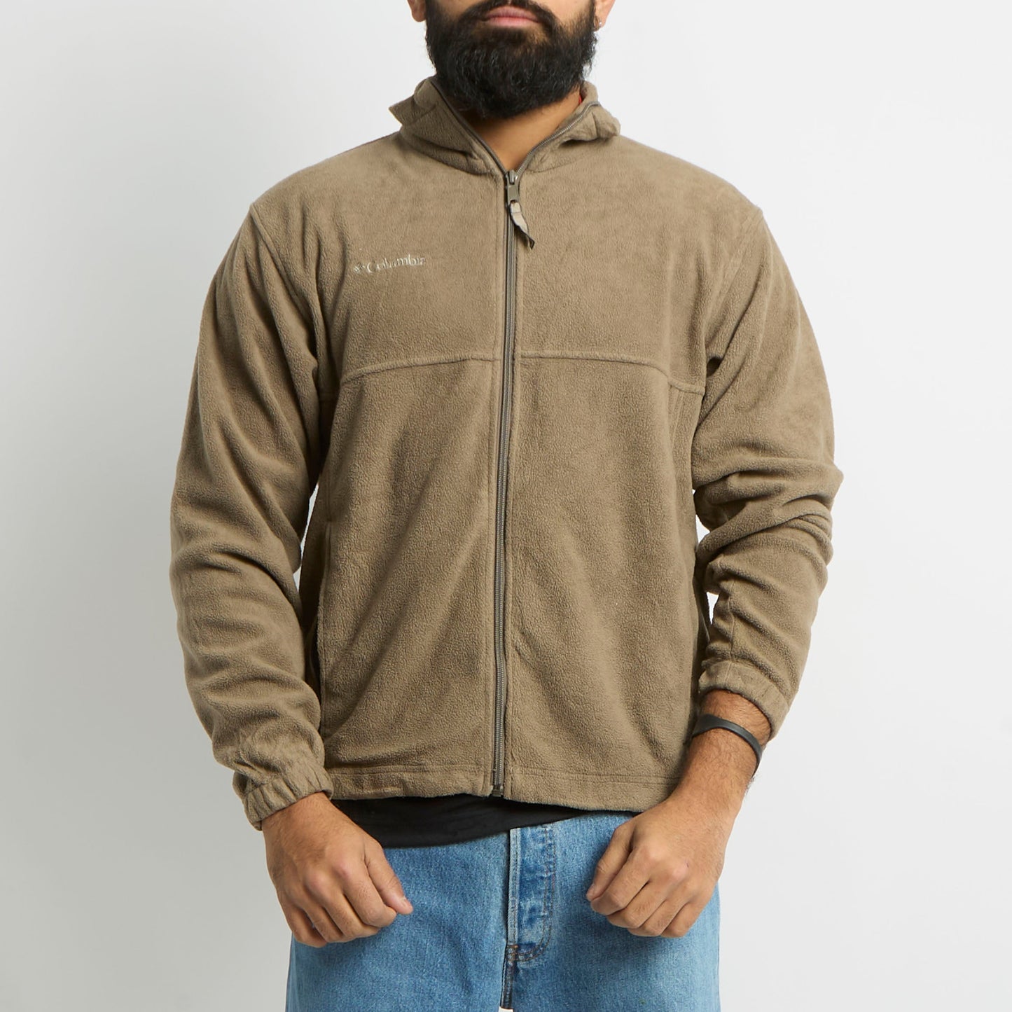 Columbia Polar Fleece - M