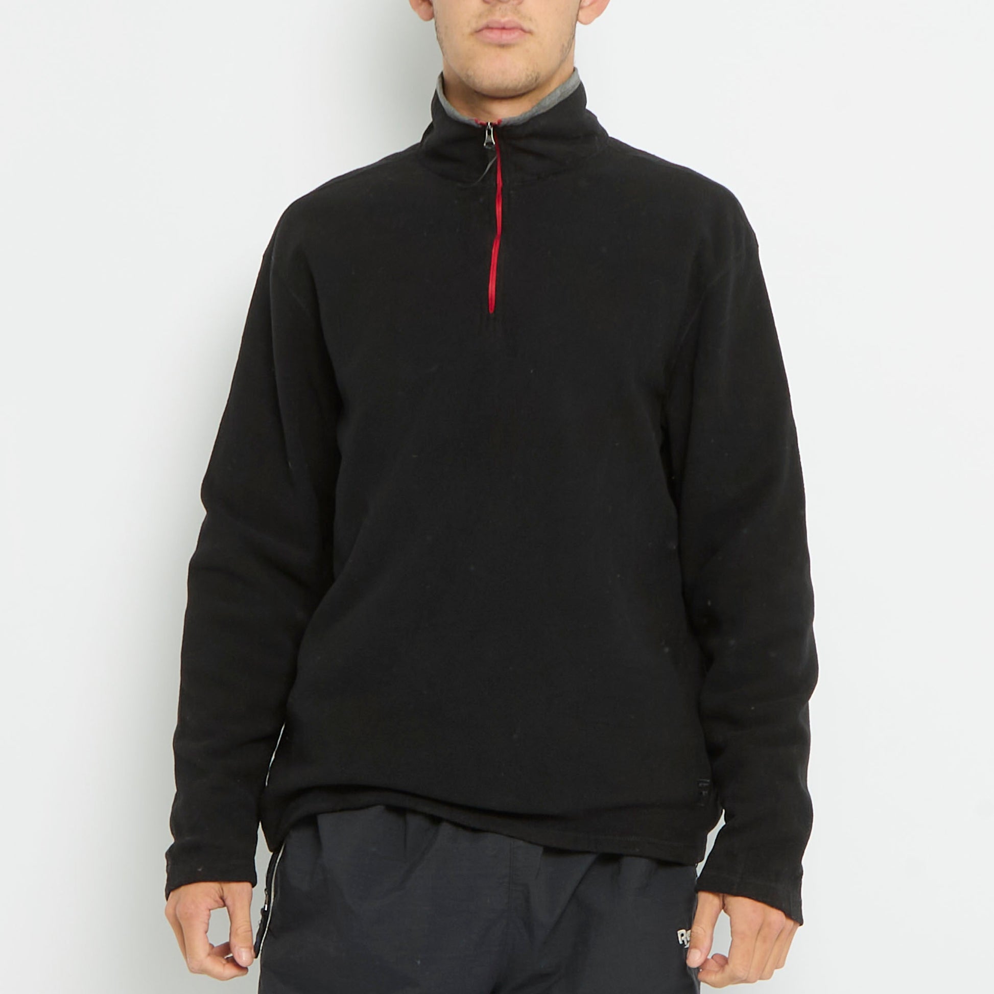 Fila 1/4 Zip Polar Fleece - M