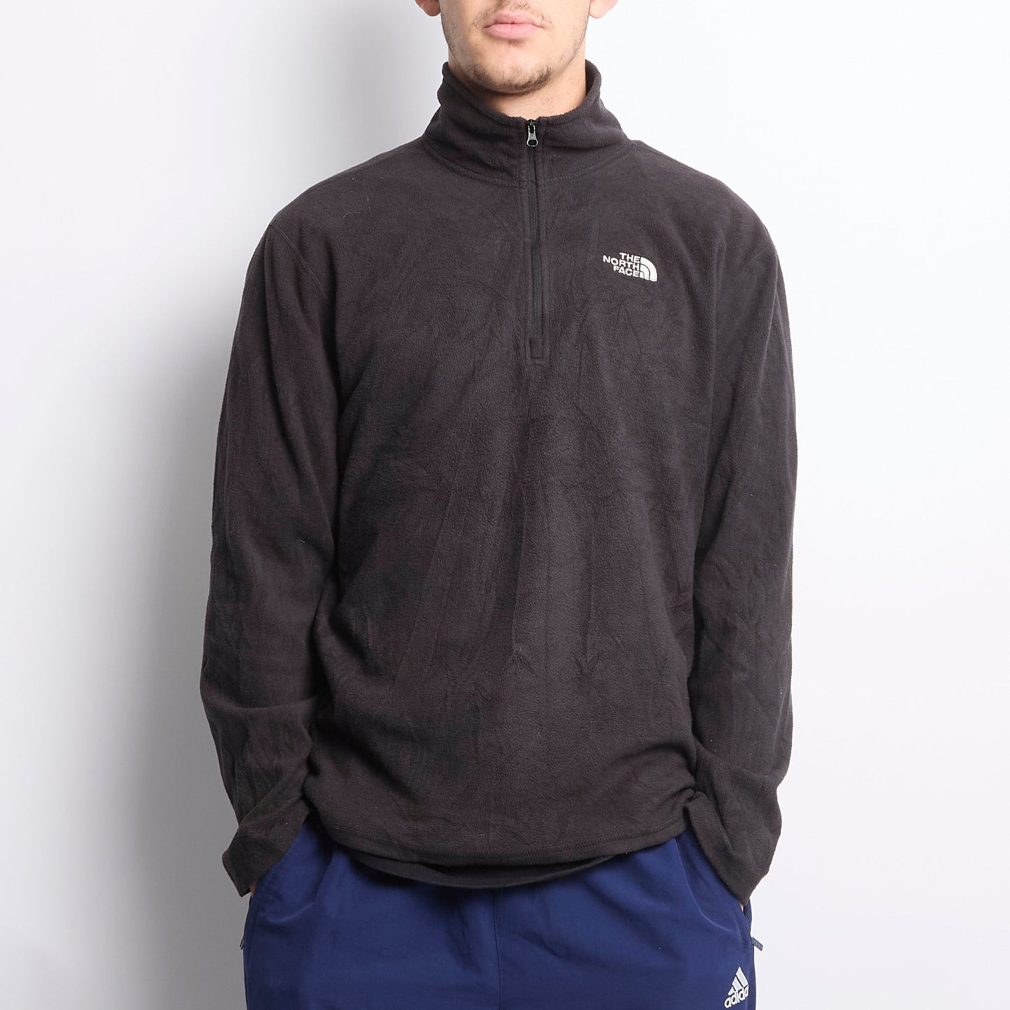 The North Face Polar Fleece - M