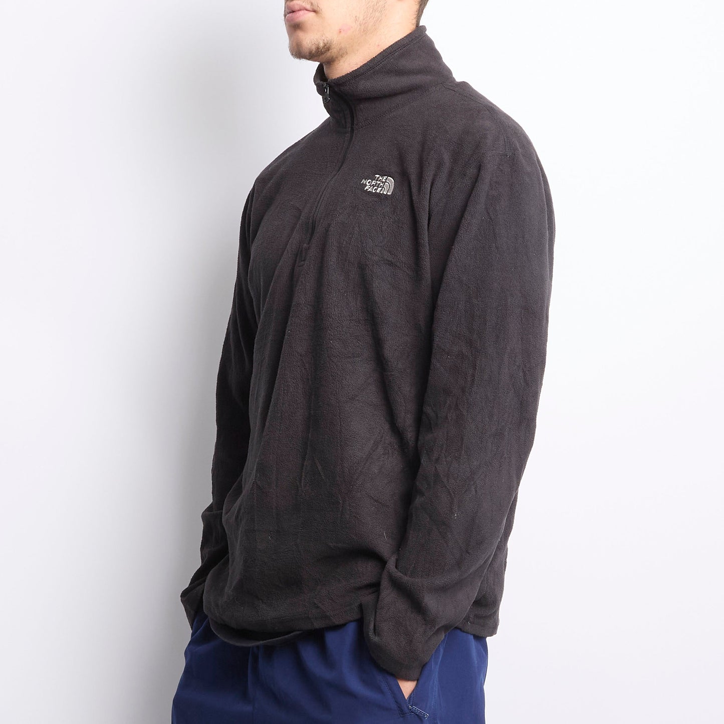 The North Face Polar Fleece - M