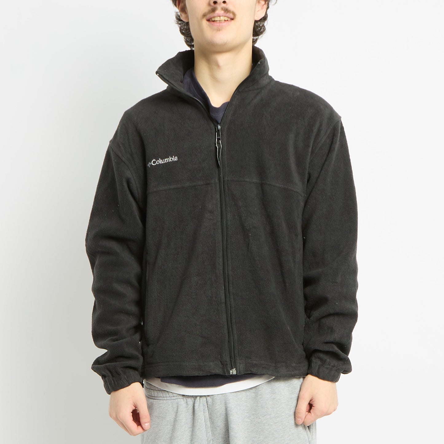 Columbia Polar Fleece - M