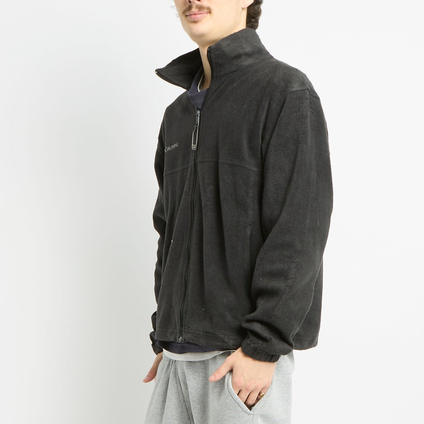 Columbia Polar Fleece - M