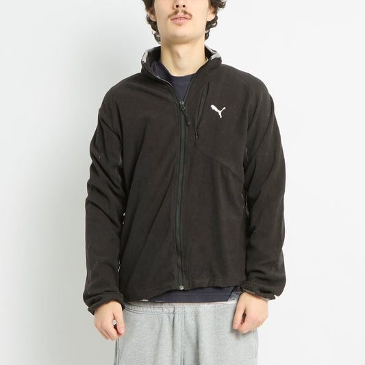 Puma Polar Fleece - M