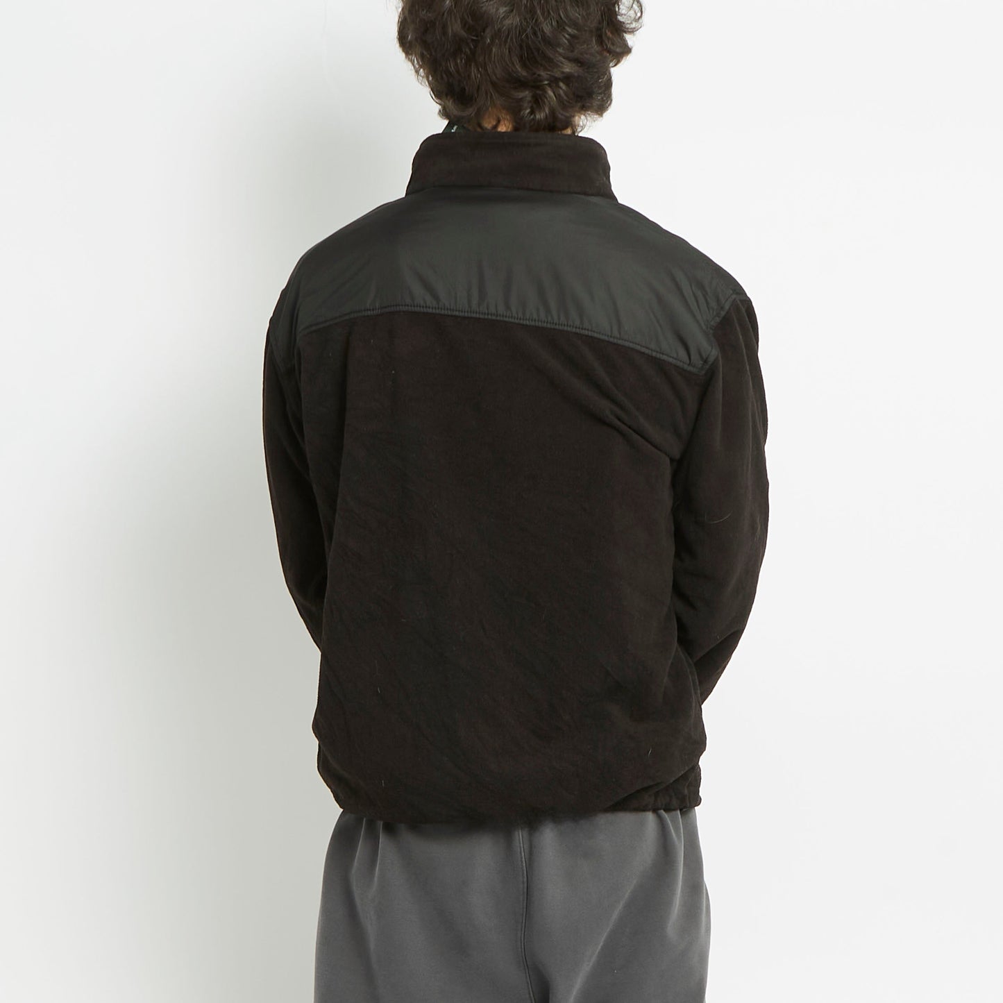 New Balence Polar Fleece - M