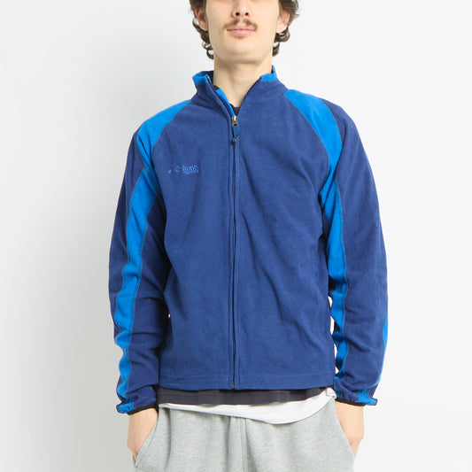 Columbia Polar Fleece - M