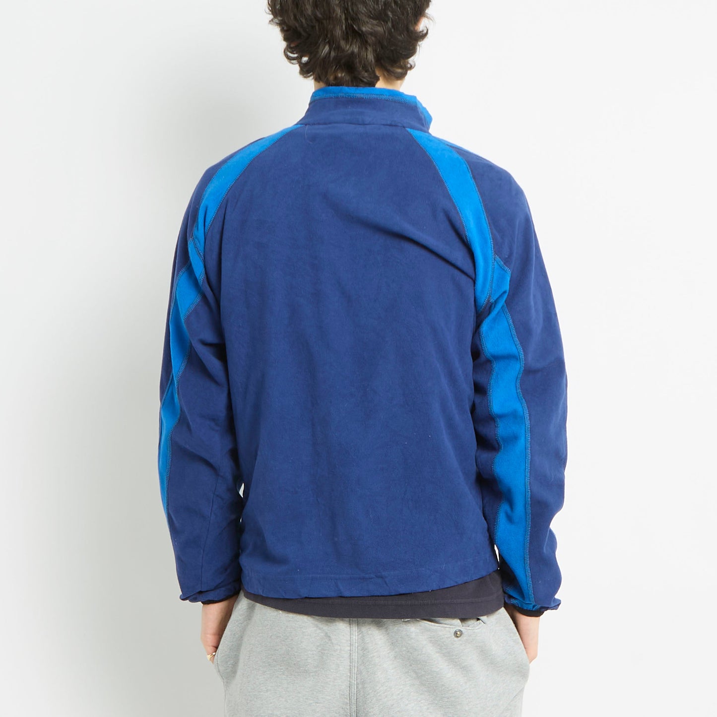 Columbia Polar Fleece - M