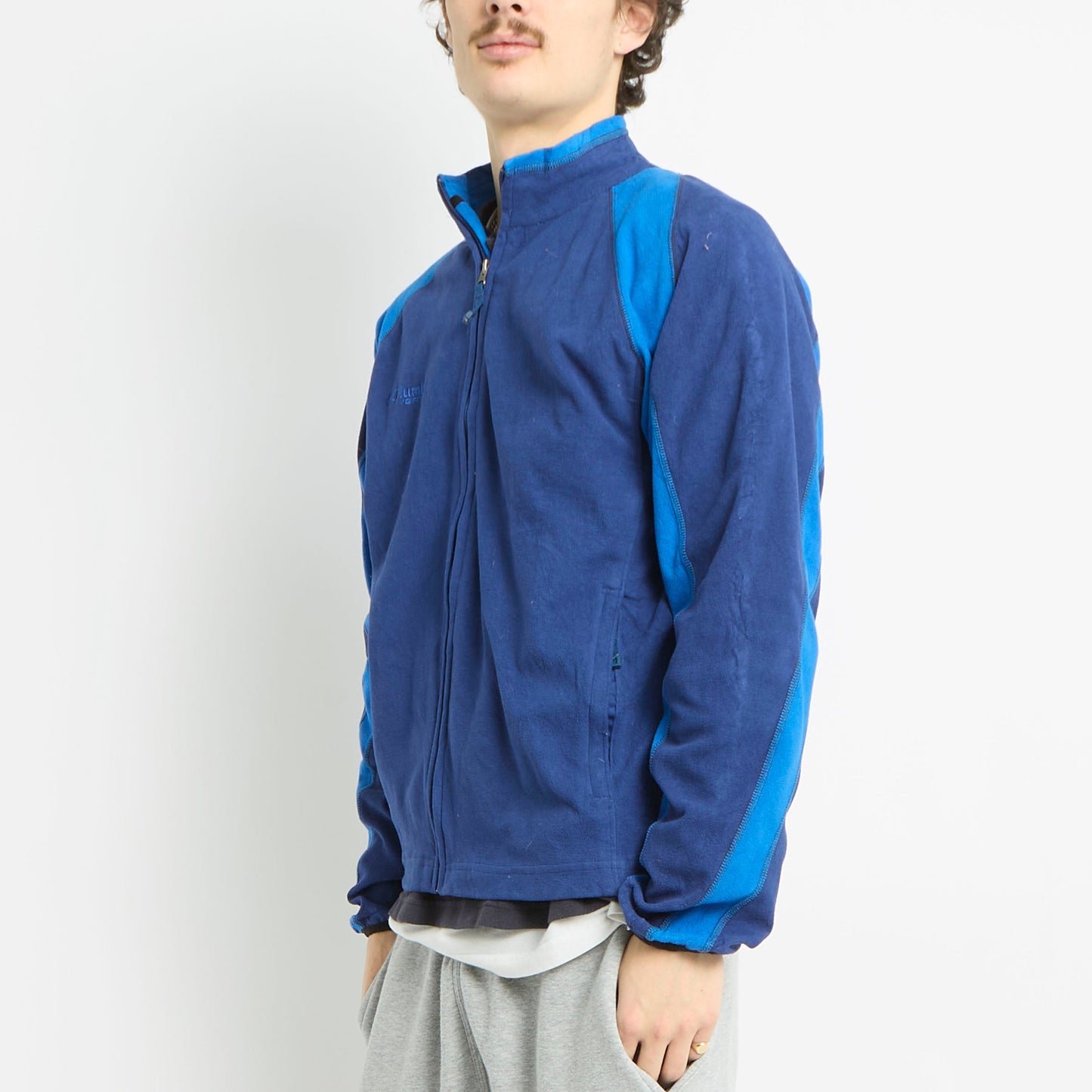 Columbia Polar Fleece - M