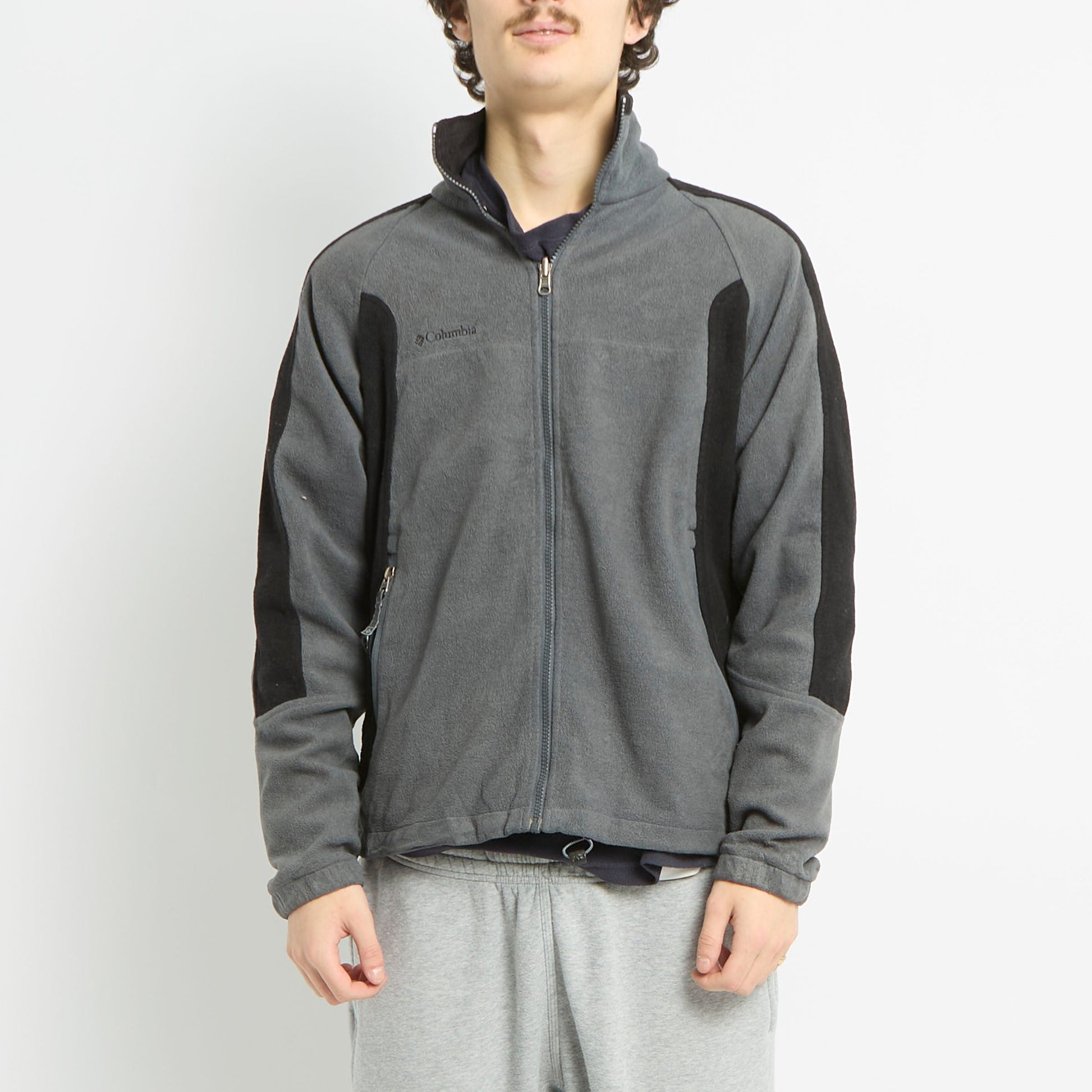 Columbia Polar Fleece - M