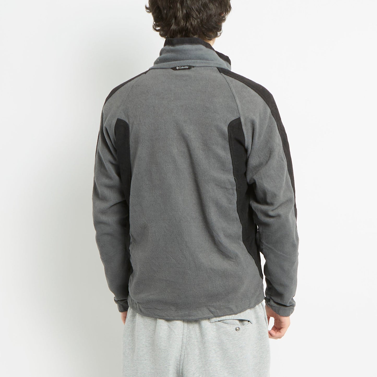 Columbia Polar Fleece - M