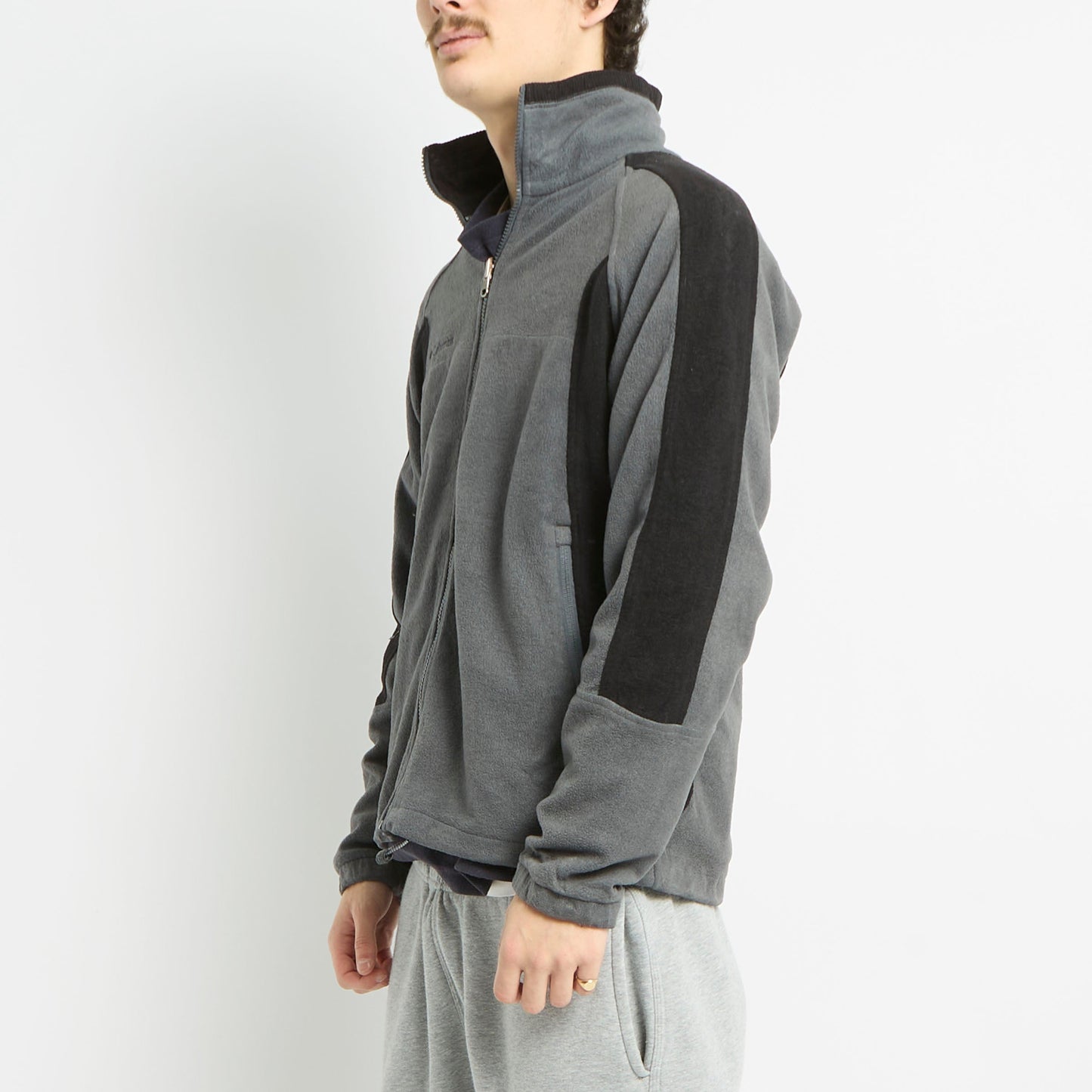 Columbia Polar Fleece - M