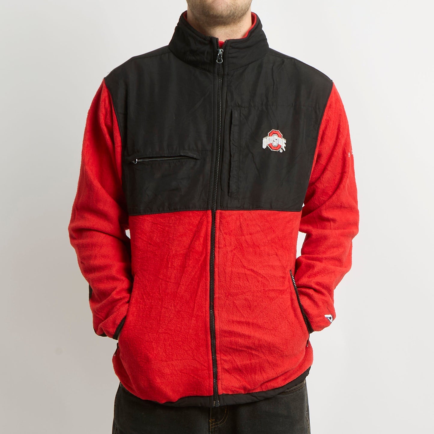 Proplayer Polar Fleece - M